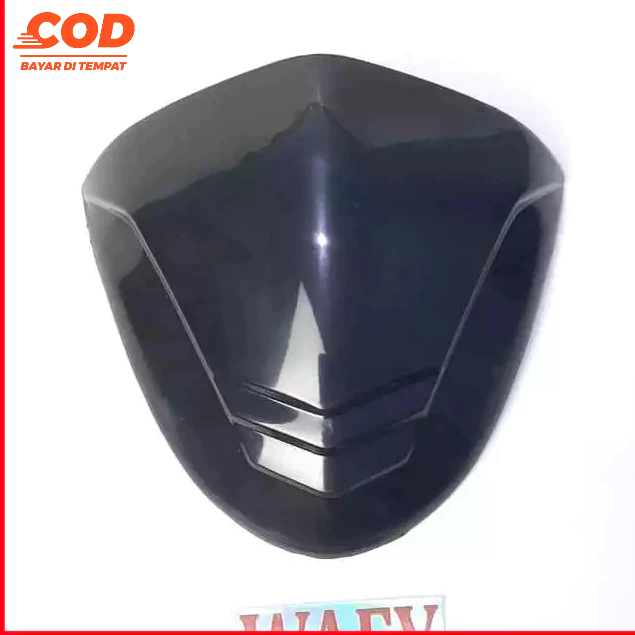 Visor Mio Soul Gt 115 Cc Visor Windshield Motor Yamaha Mio Soul Gt 115 Hitam