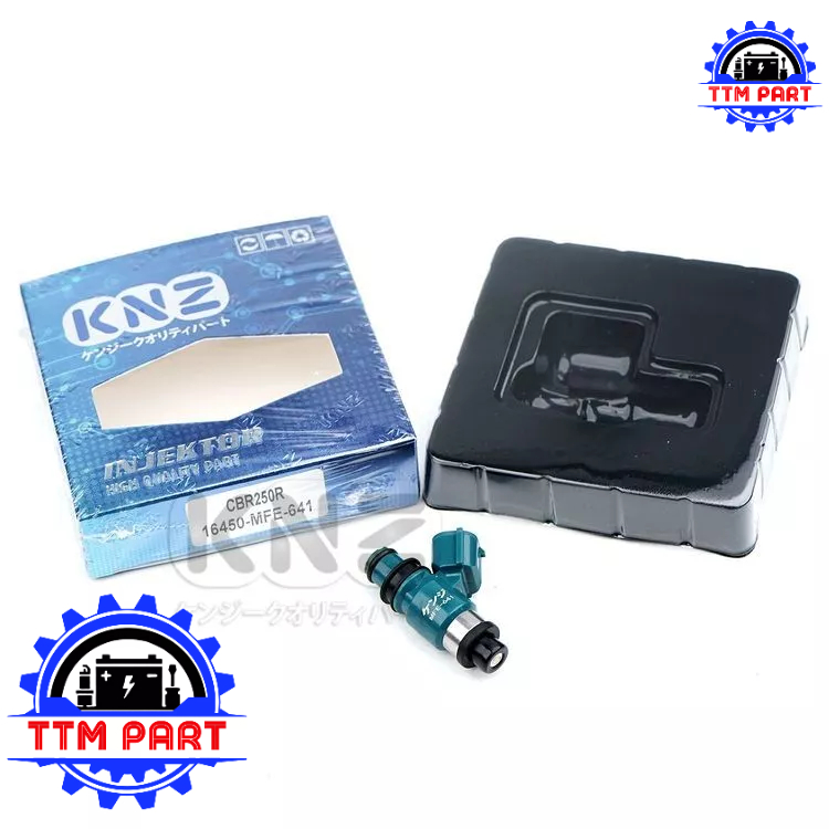 INJECTOR INJEKTOR ONLY  CBR250R CBR 250R (MFE) KNZ