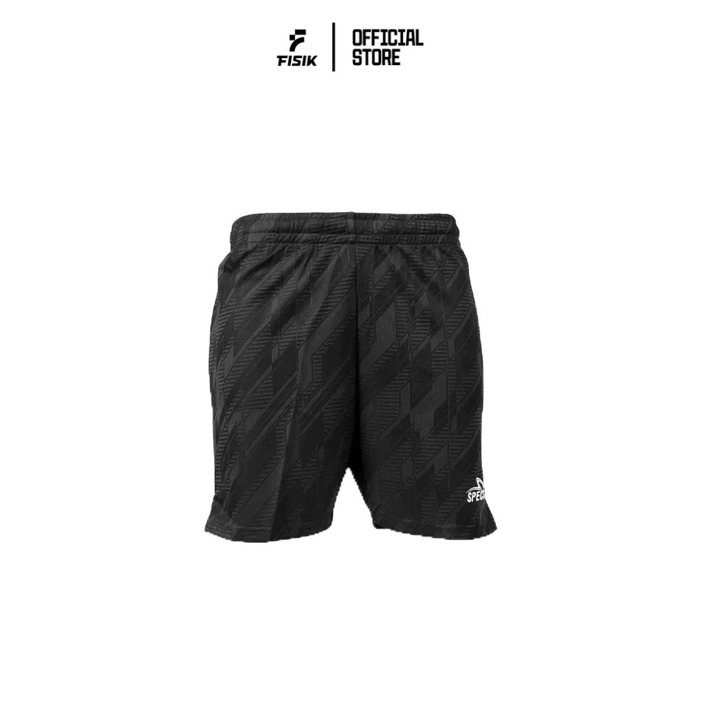 SPECS SALVATOR FB SHORT BLACK SPE2010337
