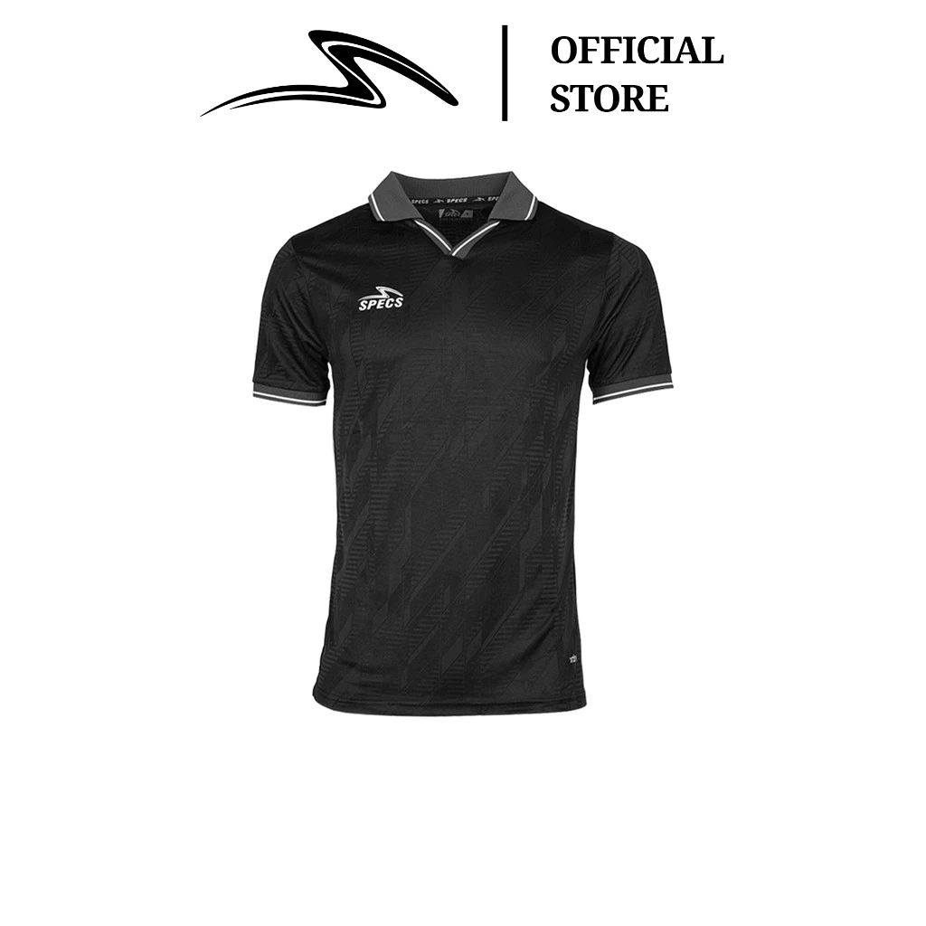 SPECS SALVATOR FB JERSEY BLACK SPE2010335