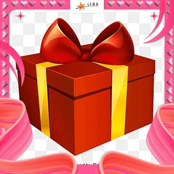 * STAR * FREE PRODUK SACHET NR / MYLEA