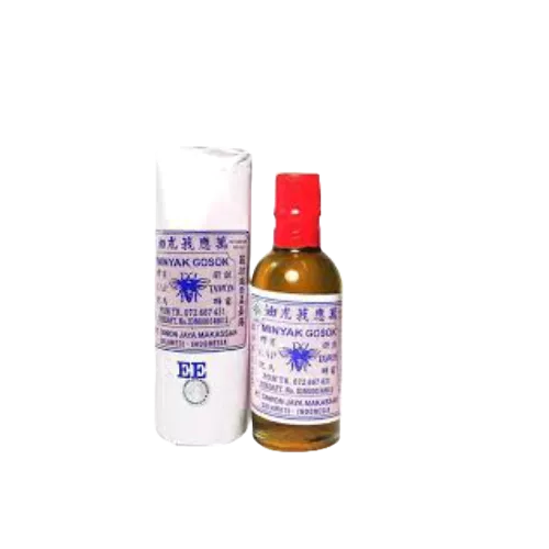 MINYAK TAWON EE 60ML