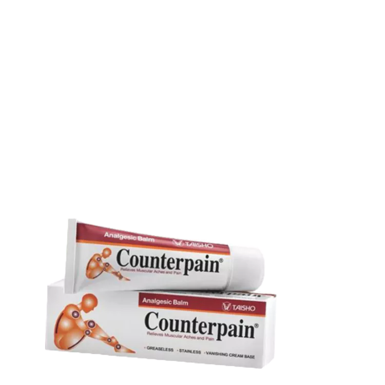 COUNTERPAIN 30 GR