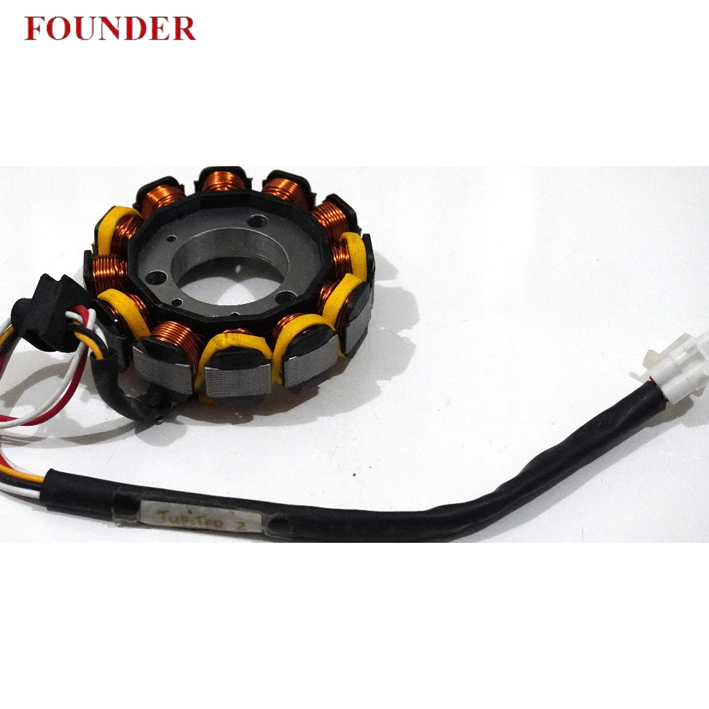 SPULL SPUL ASSY UNTUK MOTOR JUPITER Z KUALITAS ASLI ORIGINAL, SPULL ASSY JUPITER Z (TEMBAGA) 12K SPU