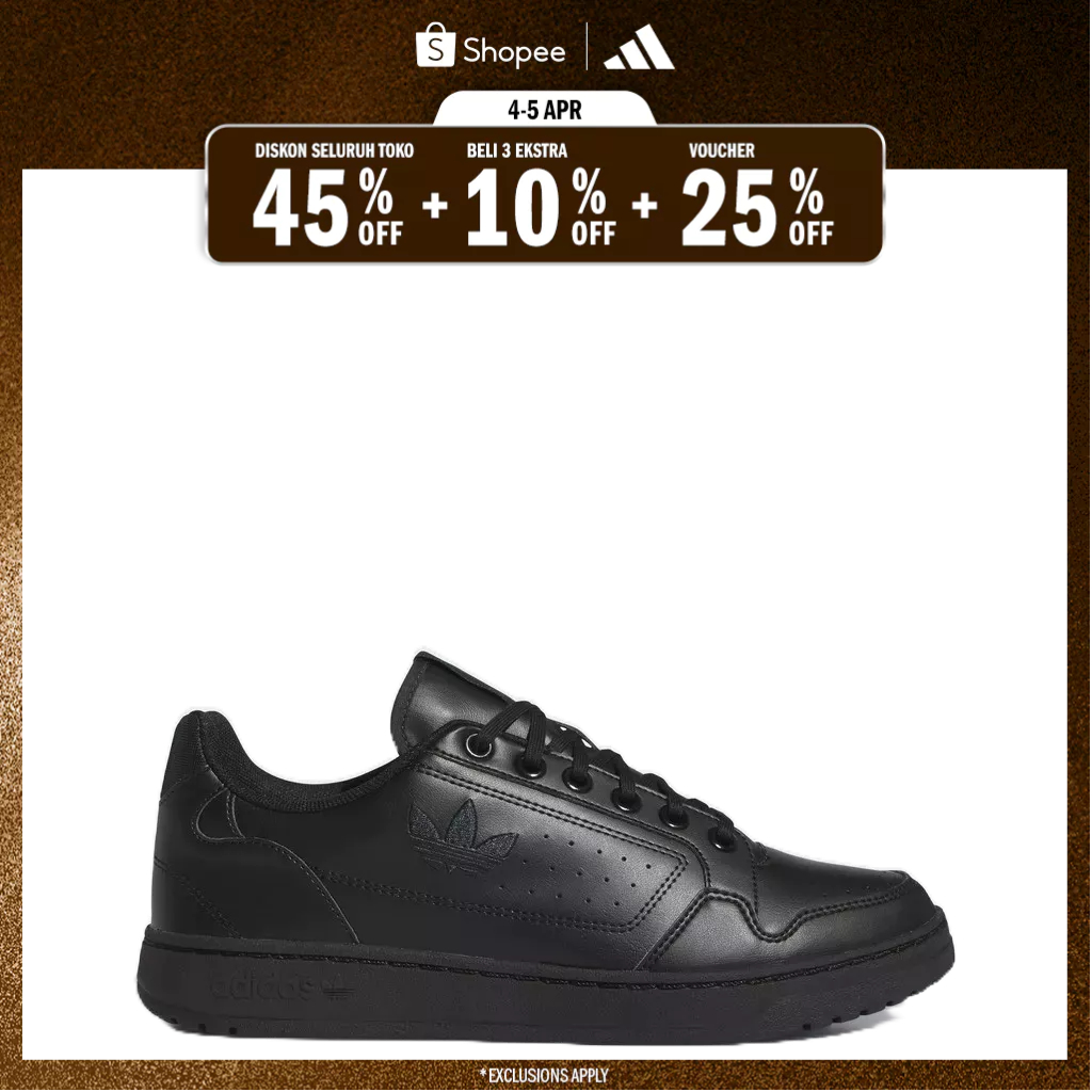 adidas Lifestyle NY 90 Shoes Men Black JI1897