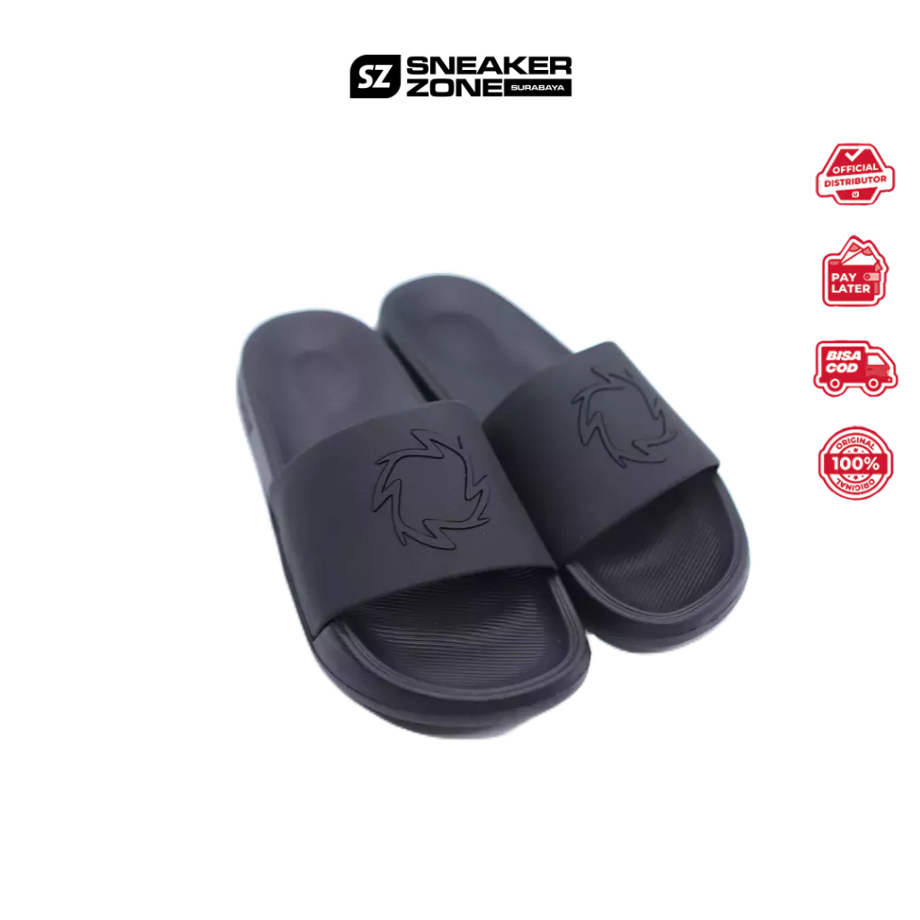 SPECS MOTION SANDALS - SANDAL PRIA - SANDAL WANITA - ORIGINAL