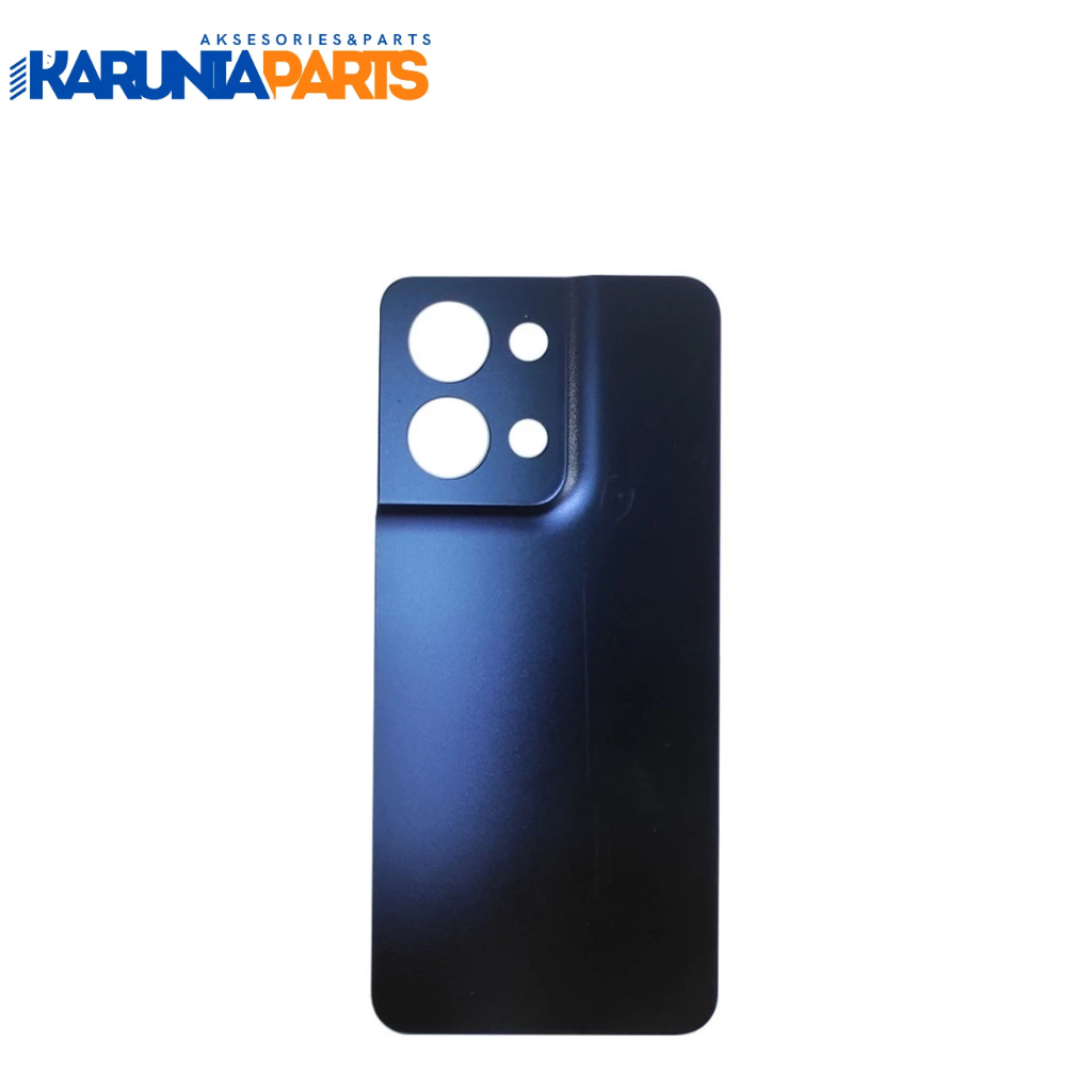 BACK COVER OPO RENO8 5G 2022