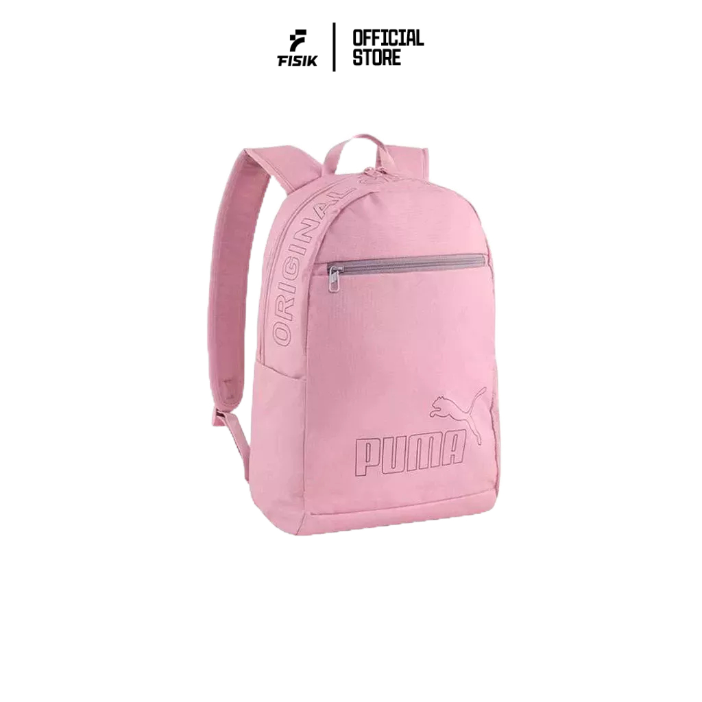 PUMA PUMA PHASE BACKPACK II POISED PINK PUM09116617