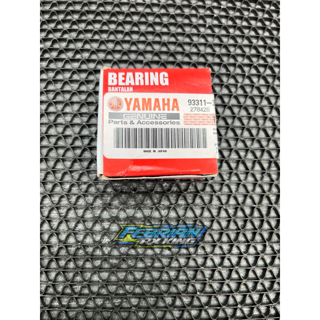BEARING RASIO 93311-315Y6