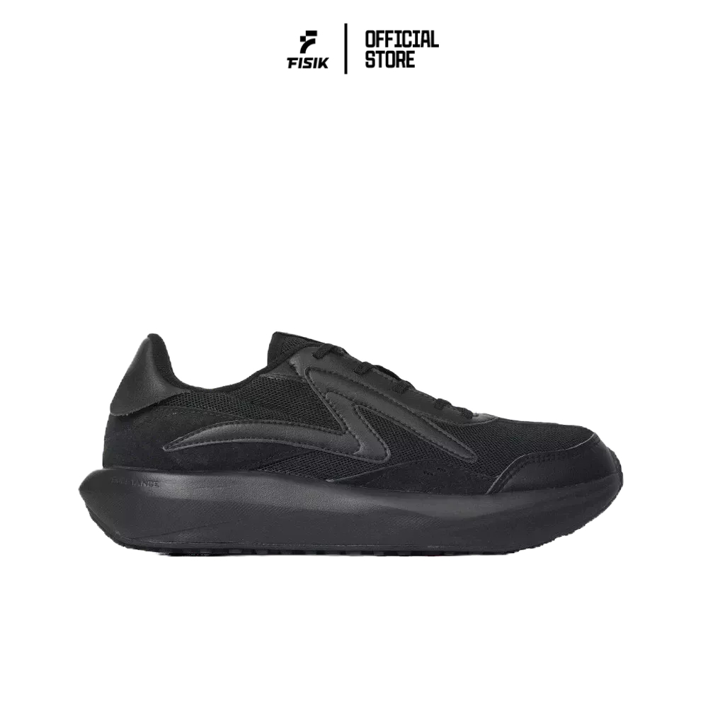 SPECS TEMPO TRIPLE BLACK SPE1000039