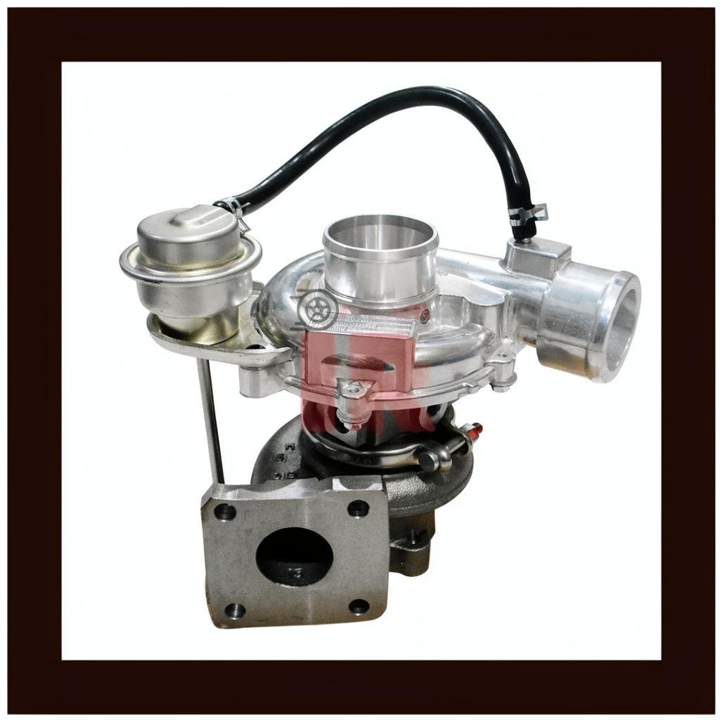 Turbo Charger DMAX 3.0 3000cc 4JJ RHF4 8980118922 Turbo dmax 3000