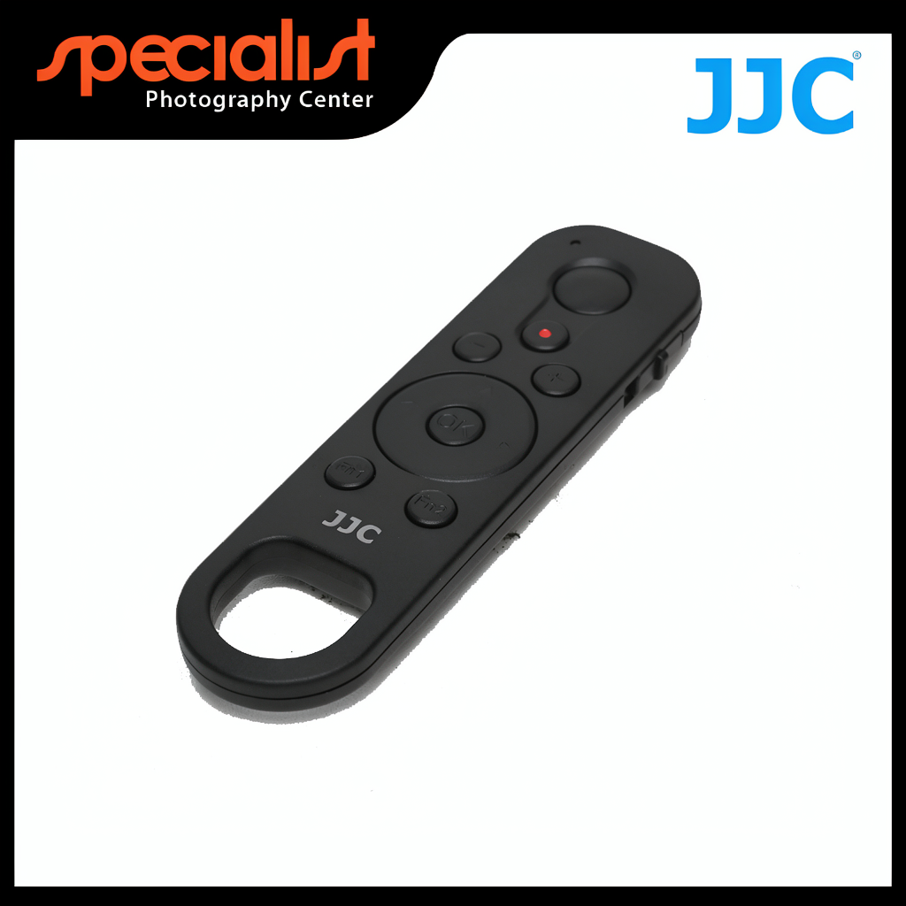 JJC BTR-N1 Wireless Remote Bluetooth Shutter Kamera Replaces ML-L7 For Nikon