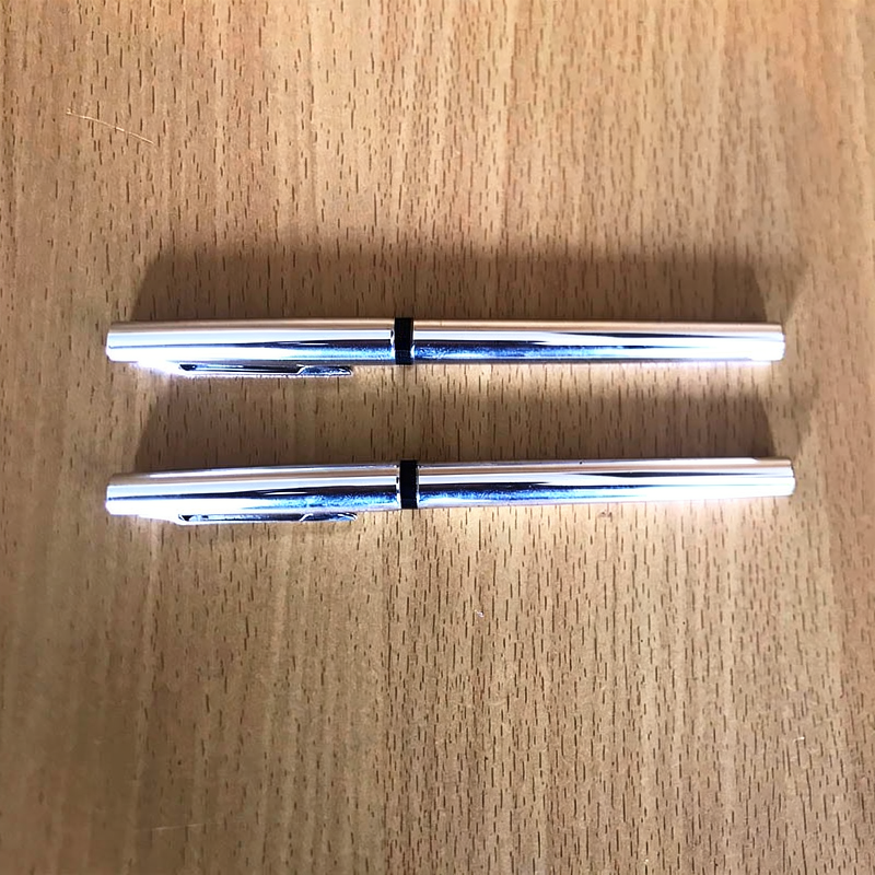 Bolpen - Ballpoint PENTEL - RS3 Japan