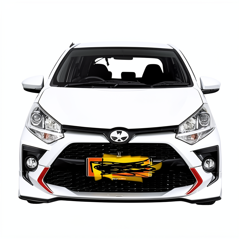 bodykit toyota agya 2019 2020 2021 2022 bodykit agya gr bodykit agya