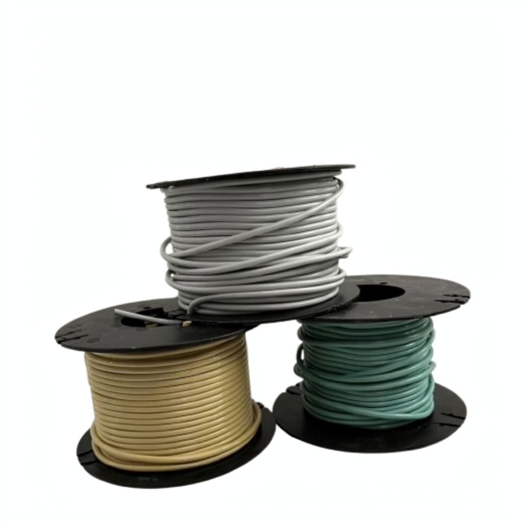 Welding Rod 4mm Vinyl Flooring Hot Welding PVC