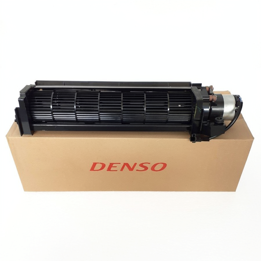Dinamo Motor Blower Fan Kipas Angin Evaporator Evap Epap Efap AC DOUBLE BLOWER BELAKANG TENGAH Merek