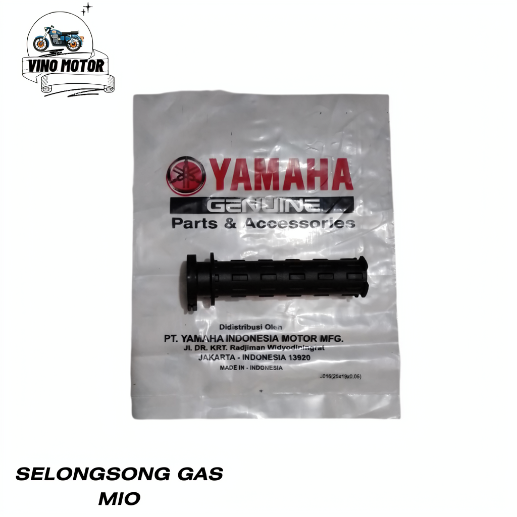 Pipa Selong Song Gas Slongsong Selongsong Pipa Gas Mio Mio Soul Mio Smile Yamaha