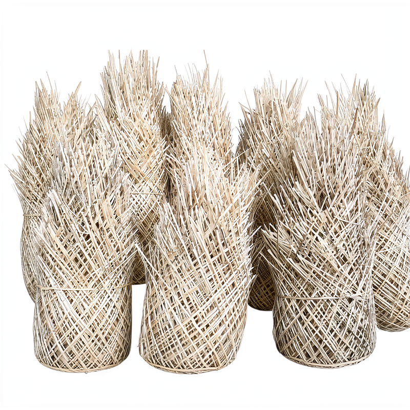 Kerajinan bambu