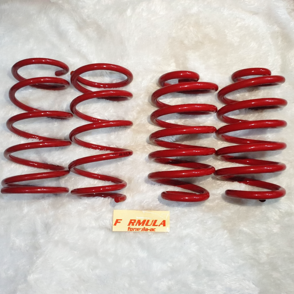 JAMEX PER KEONG / JAMEX PER STD VELOZ AVANZA 2012 - 2021 Depan Belakang ORIGINAL ASLI