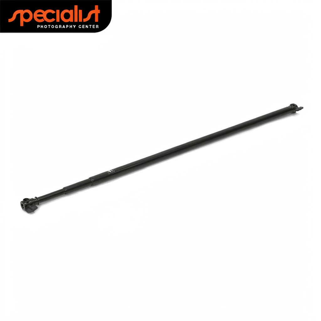 Background Pole Cross Bar Pipa Telescopic 3 Meter Aluminium