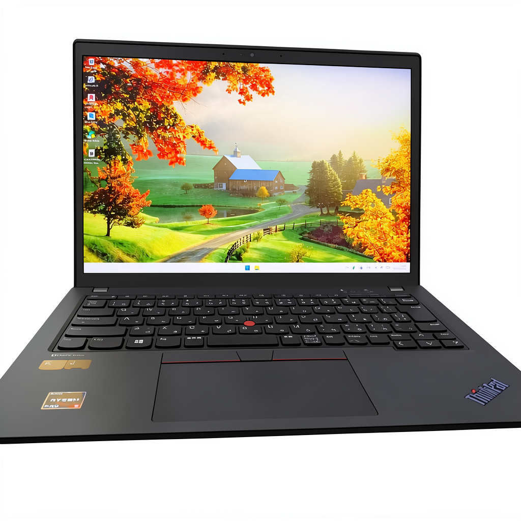 Lenovo ThinkPad L14 Gen 2