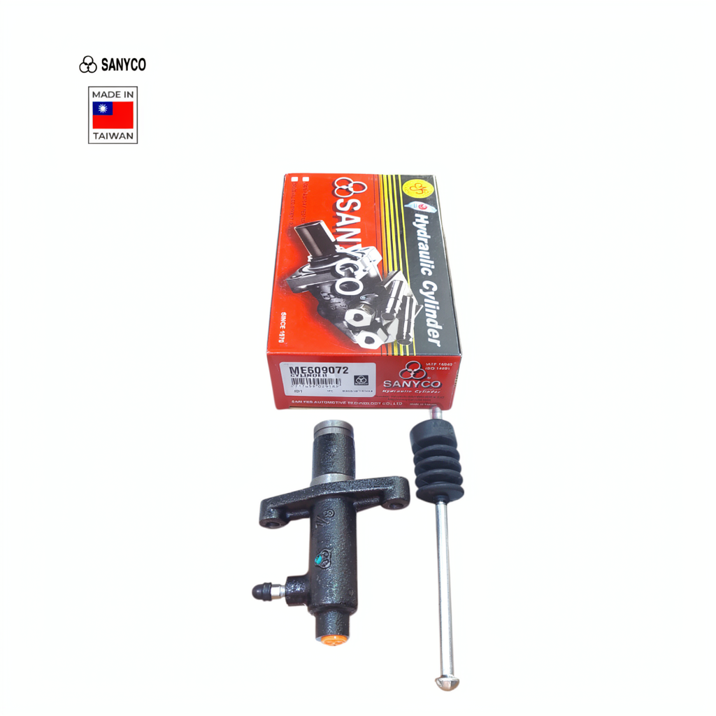 Kopling Bawah Canter Ps125 Fe74 Turbo Me609072 Sanyco Master Me-609072 Co Assy