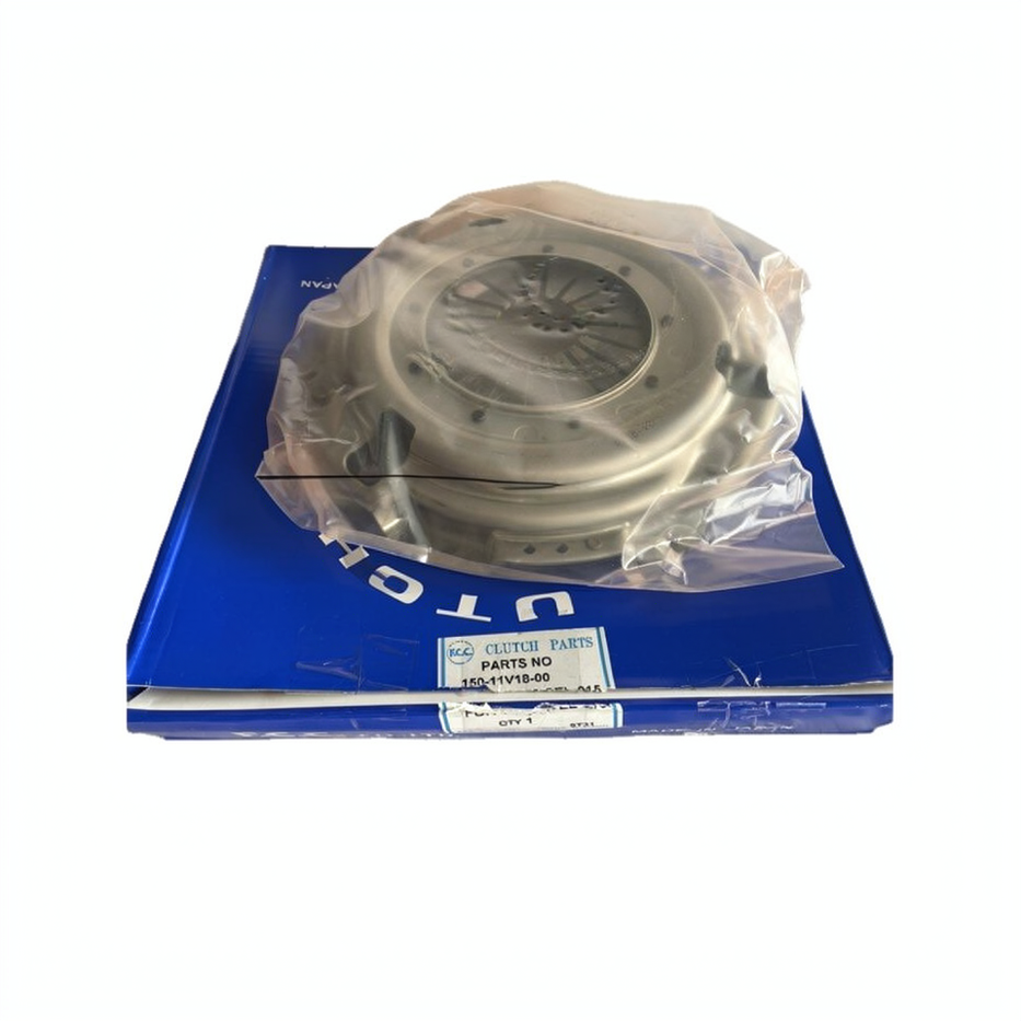 Matahari Civic Genio Estilo Civic Vti 2001-2005 Fcc Japan Genuine Dekrup Honda ORI