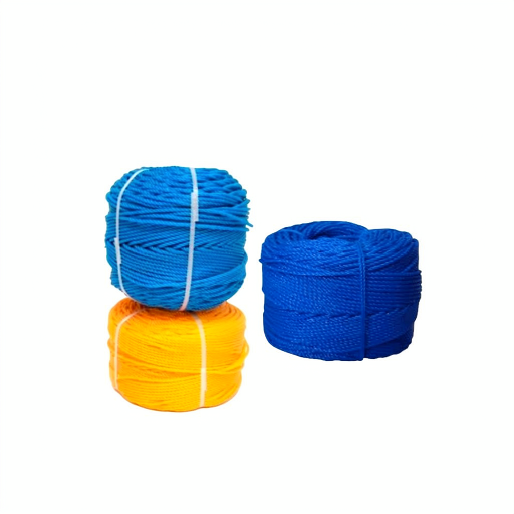 TALI TAMBANG 3 MM 600 GRAM / TALI 3 MM /  TAMBANG PE