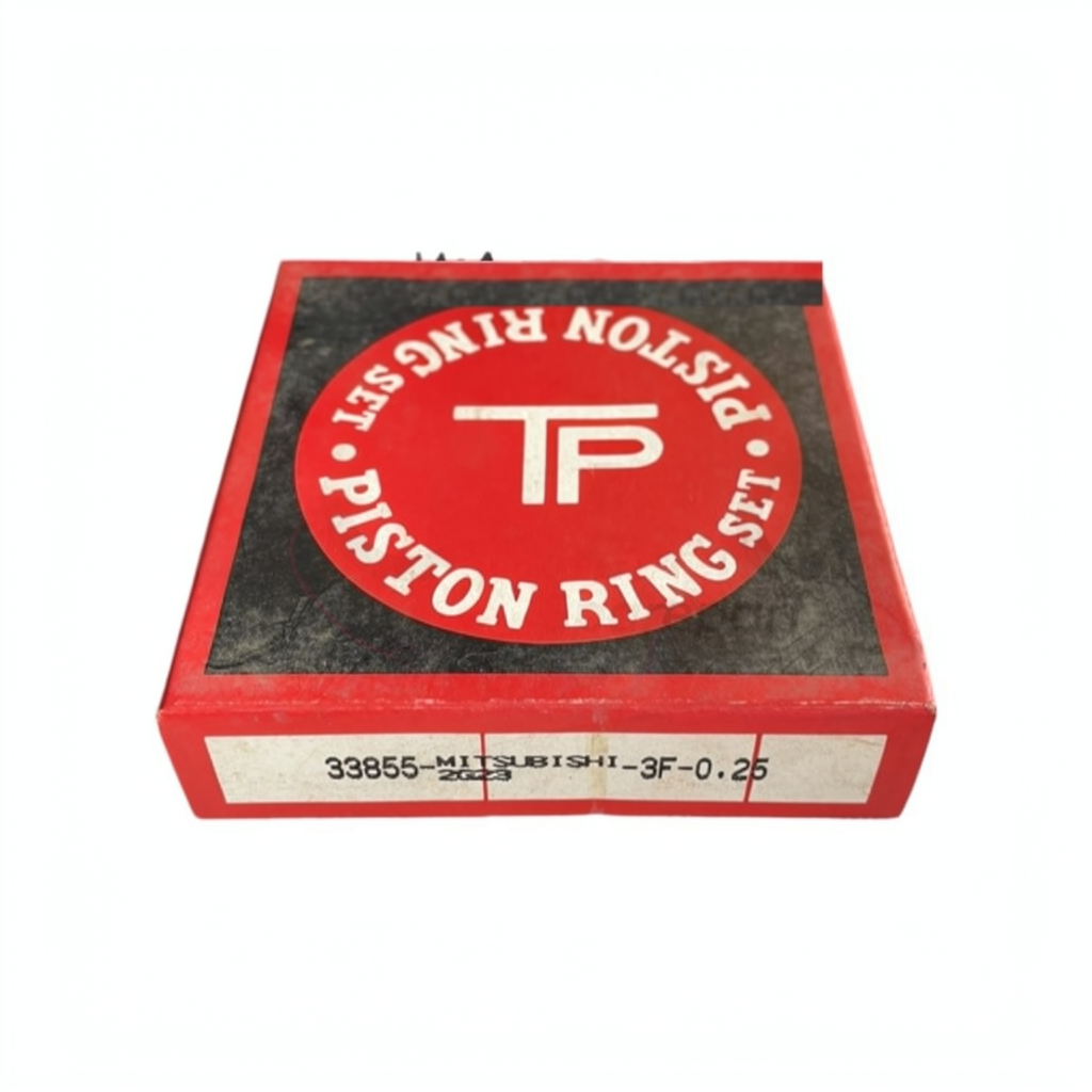 Ring Piston Minicab L100 Tp Japan  Seher Mitsubishi ORI