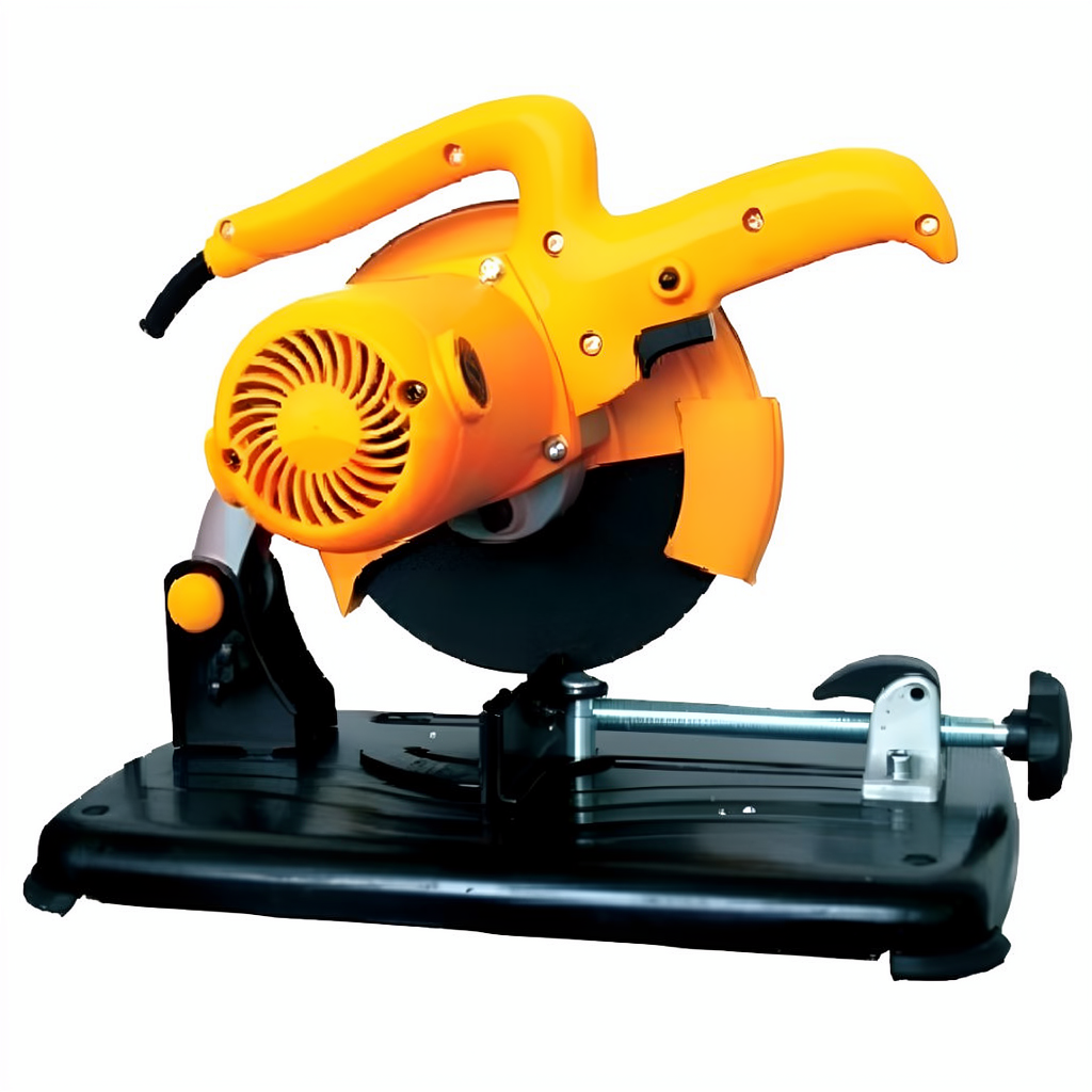 MODERN M2410 Cut Off 7 Inch Mesin Potong Besi Cutting Wheel M 2410