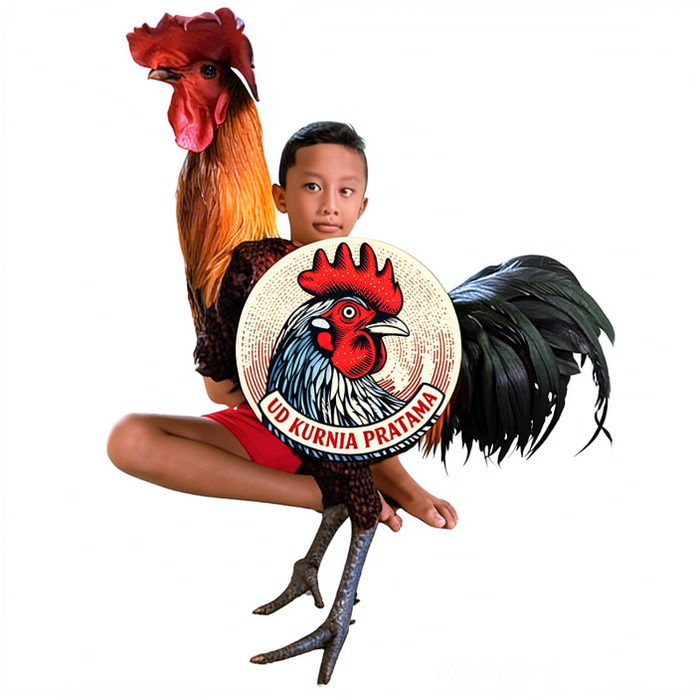 Telur ayam pelung aduan super jumbo fertil asli siap ditetaskan - ayam pelung UD KURNIA PRATAMA