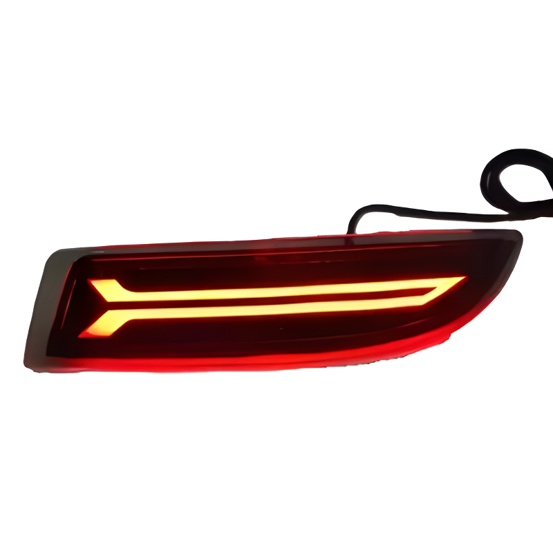 Lampu LED bumper avanza 2012, REFLECTOR LAMP AVANZA XENIA 2012