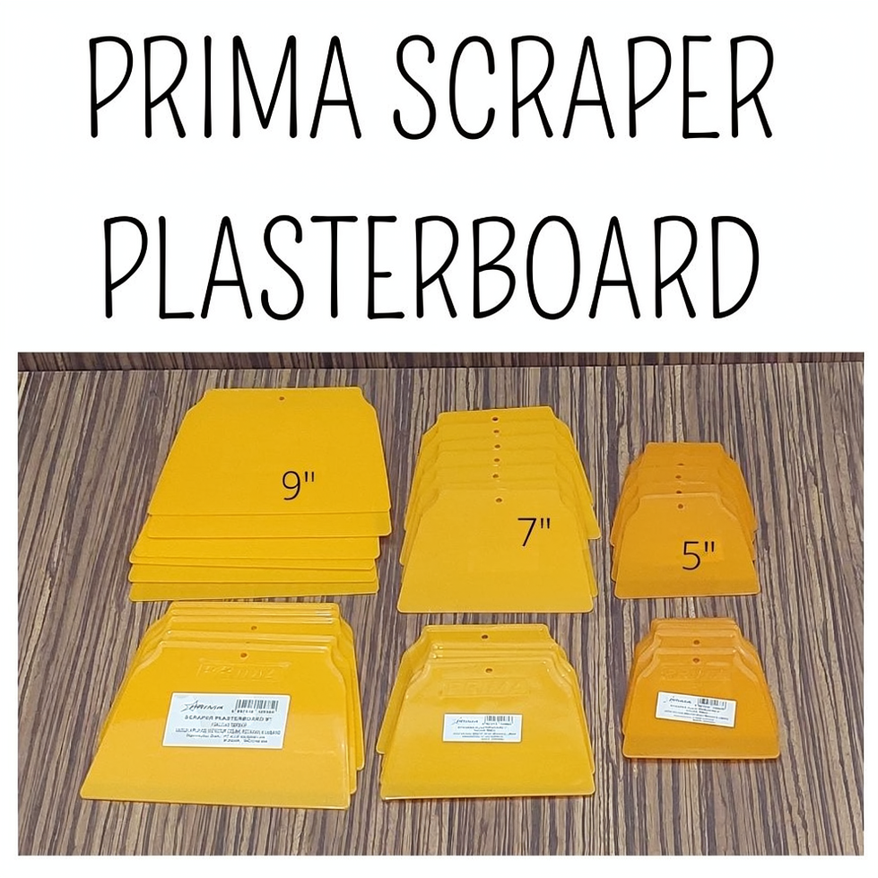 SKRAP PRIMA / SKRAP PLASTIK