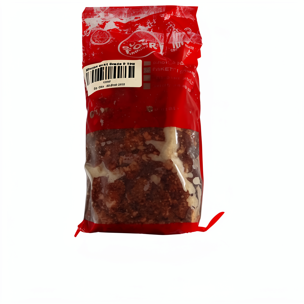 Daging sapi giling frozen (1 kg)