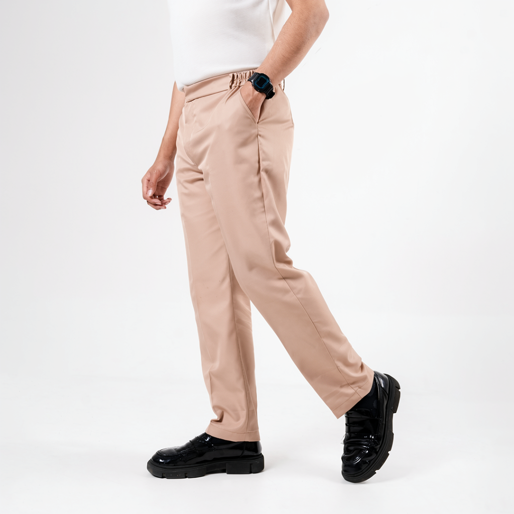DGAWAN Original ATHEER PANTS Celana Panjang Premium Kekinian