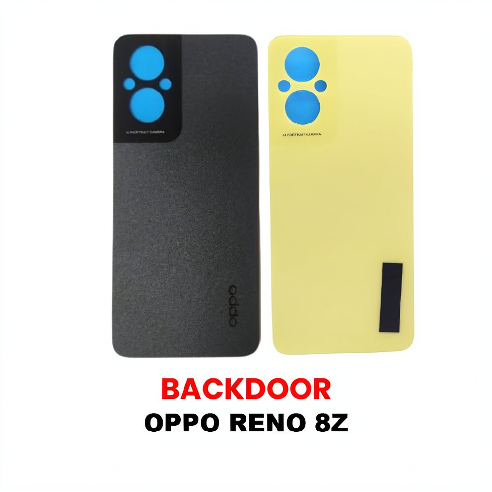 Housing - Backcover Oppo Reno 8Z