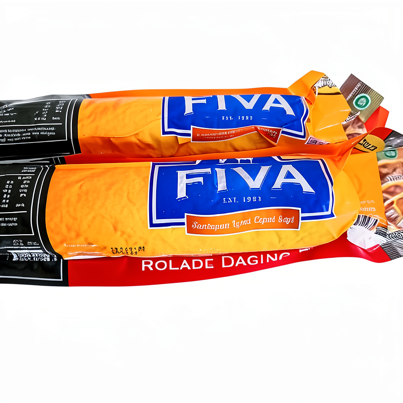 Fiva Rolade Sapi Roll 400gr