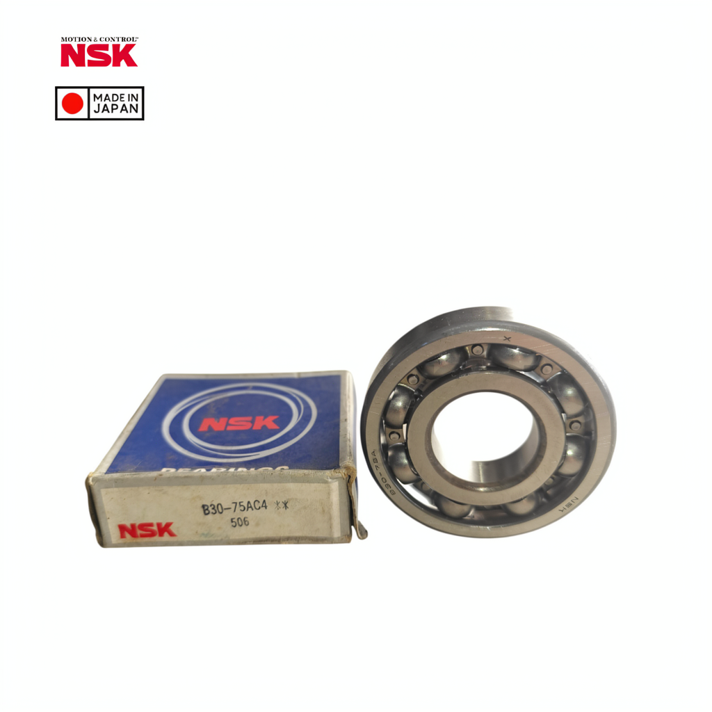 Bearing As Kruk Depan Hijet S38 Unyil Nsk Japan Laher Lahar Daihatsu ORI