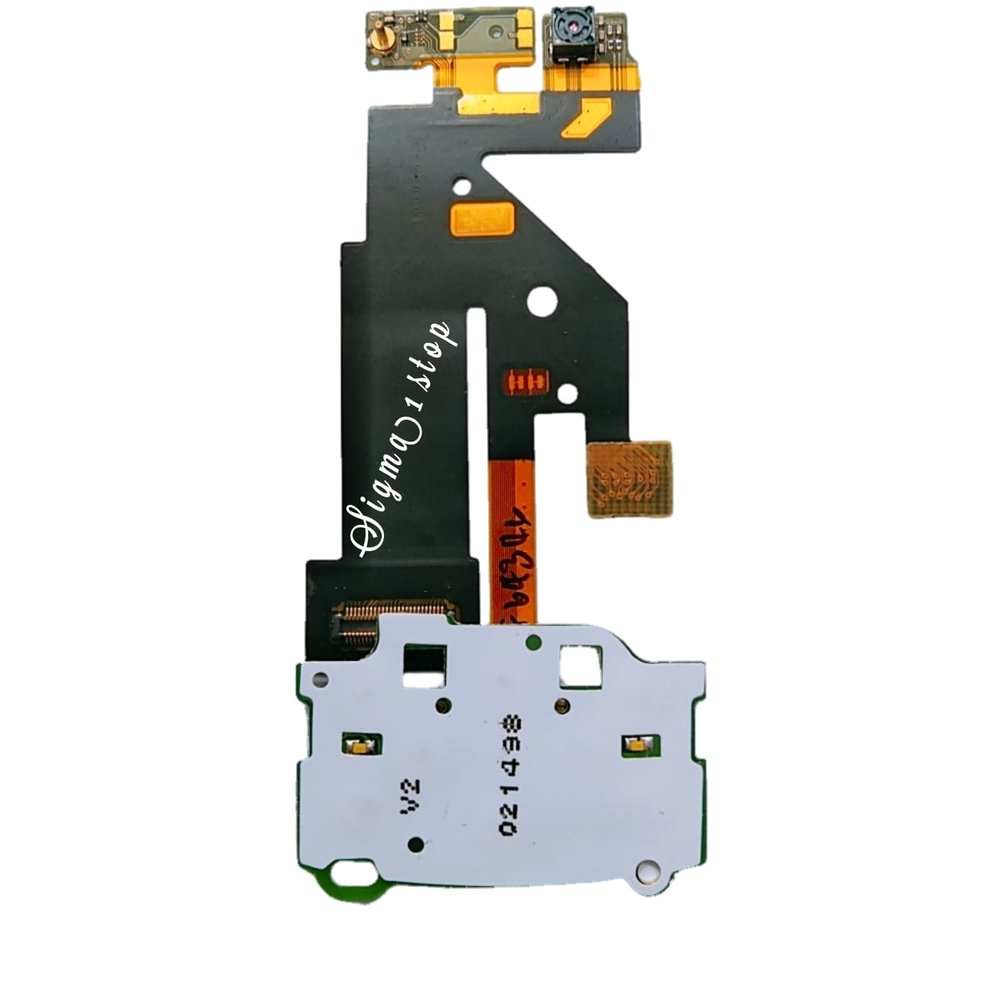 NOKIA 6500 SLIDE ORIGINAL FLEXIBLE  FLEKSIBEL NOKIA 6500S  FLEXI NOKIA JADUL