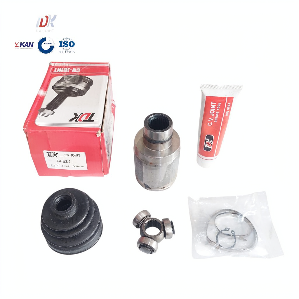 Cv Joint Dalam Freed Matic Honda Tdk Kohel As Roda Inner ORI