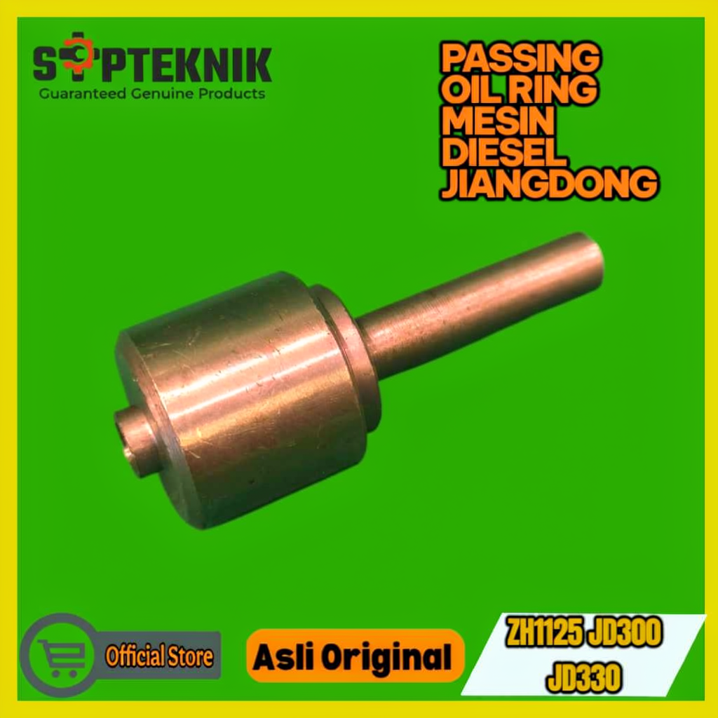 Pasiing Oil Ring ZH1125 JD300 JD330 Jiang Dong