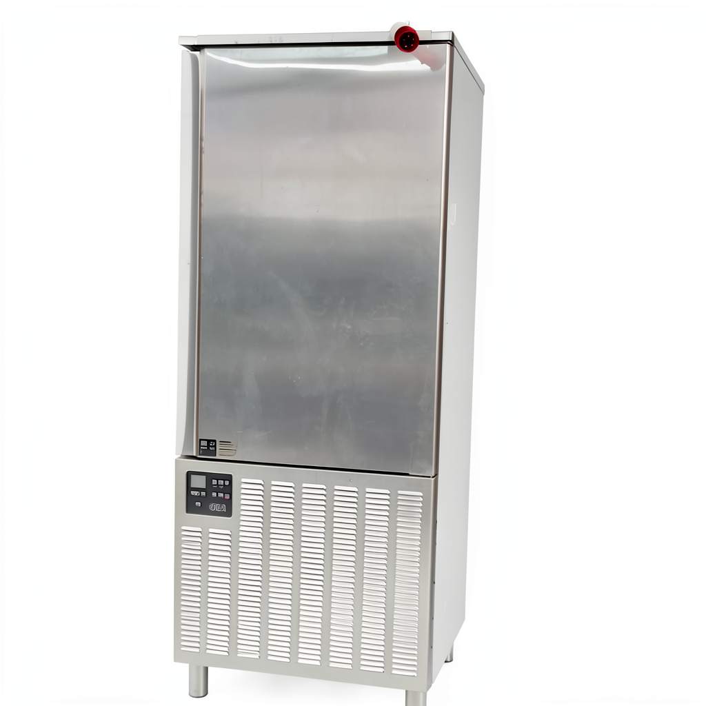 SECOND/BEKAS BLAST FREEZER GEA AK-15D/BLAST FREEZER GEA BEKAS