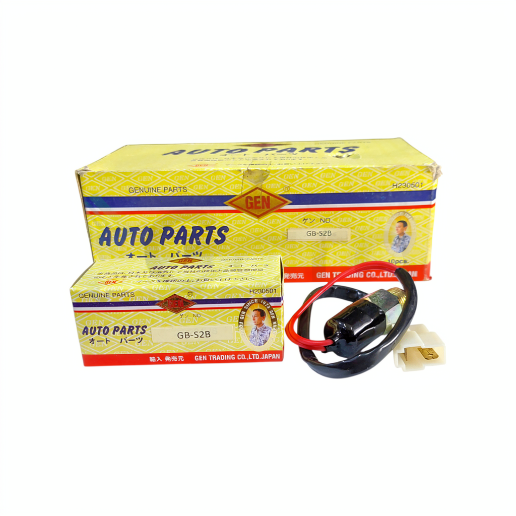 Swith Atret Futura Karbu Injeksi Colt T120Ss Gen Japan Back Up Swit Mundur ORI