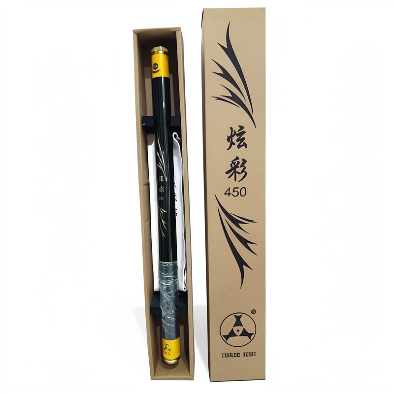 JORAN TEGEK THREEFISH XUANCAI