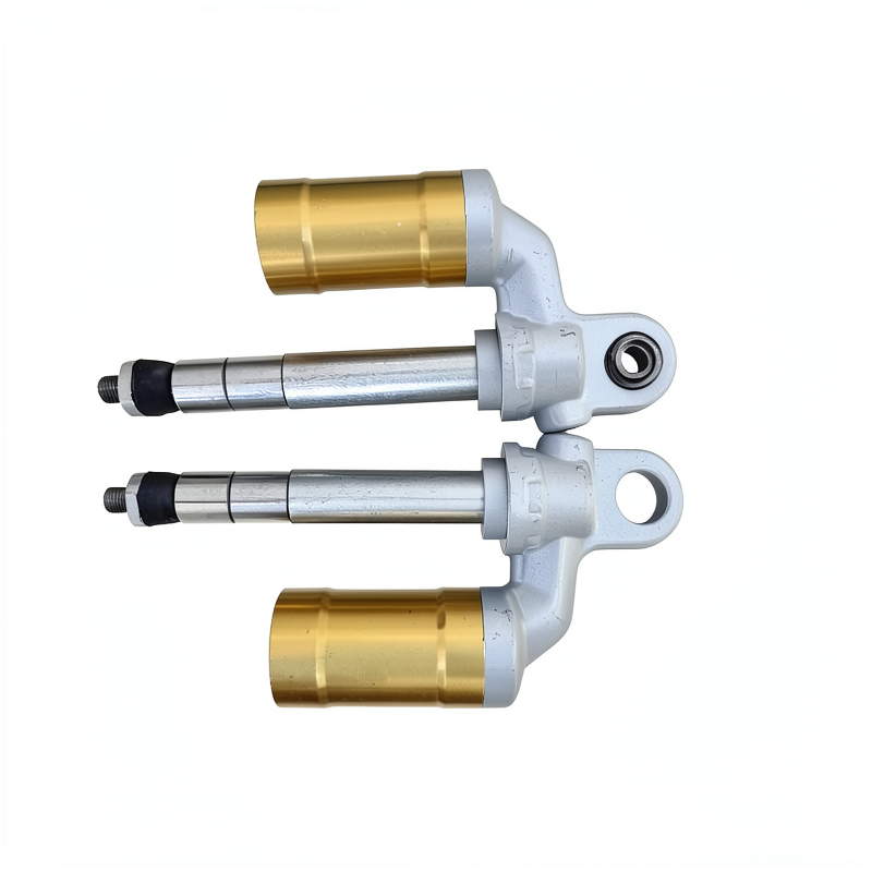hidrolik shockbreaker NMAX TABUNG  kyb original harga
