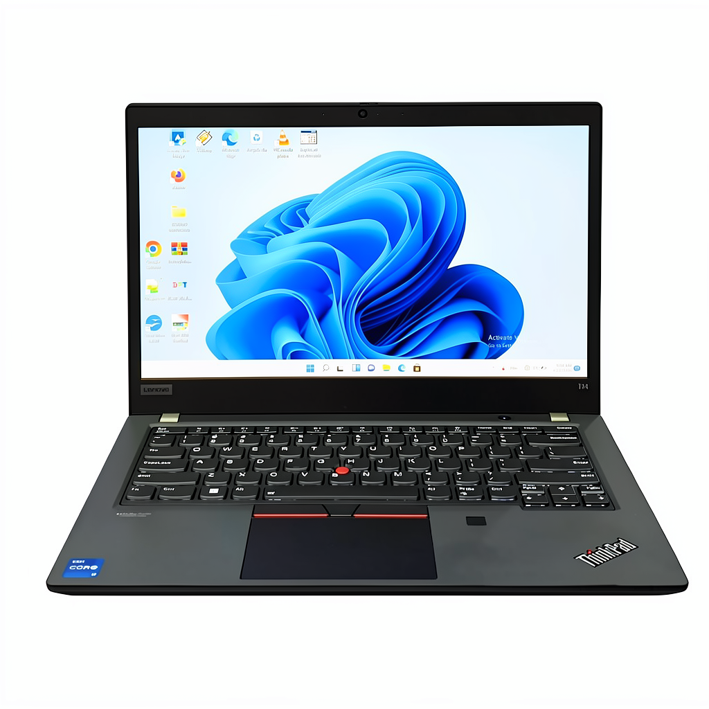 LENOVO THINKPAD T14 G2 I7 GEN 11 16/512