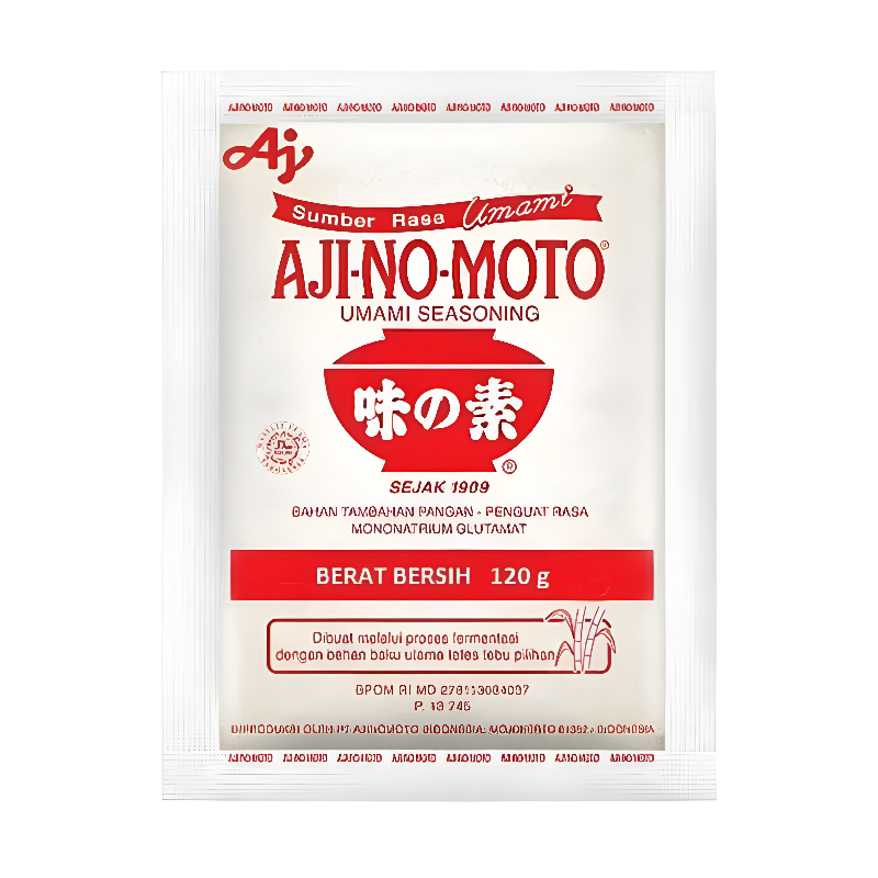 Ajinomoto (100 gr)