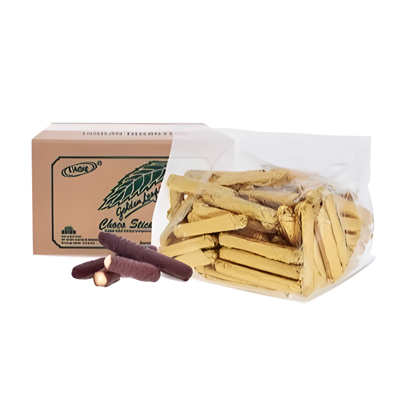 Lagie Coklat Kiloan GOLDEN LEAF 585 Gram Cokelat Stick Stik Coklat Halal