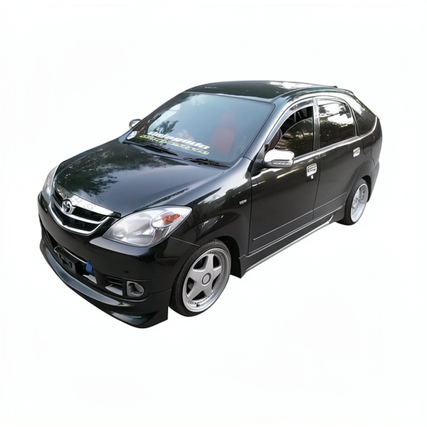 BODYKIT TOYOTA AVANZA 2006 2007 2008 2009 2010 2011 bodykit avanza vvti BODYKIT AVANSA OLD