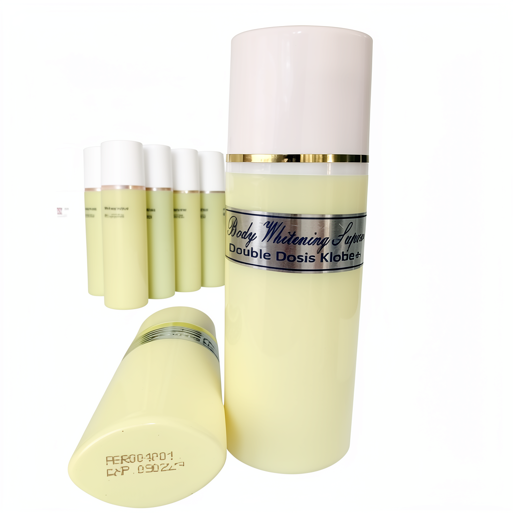 HB DOUBLE DOSIS KLOBE+//HB KLOBE+ TERMURAH